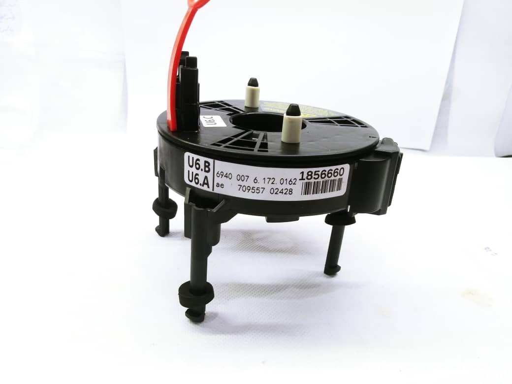 انواع لوازم یدکی اسکانیا