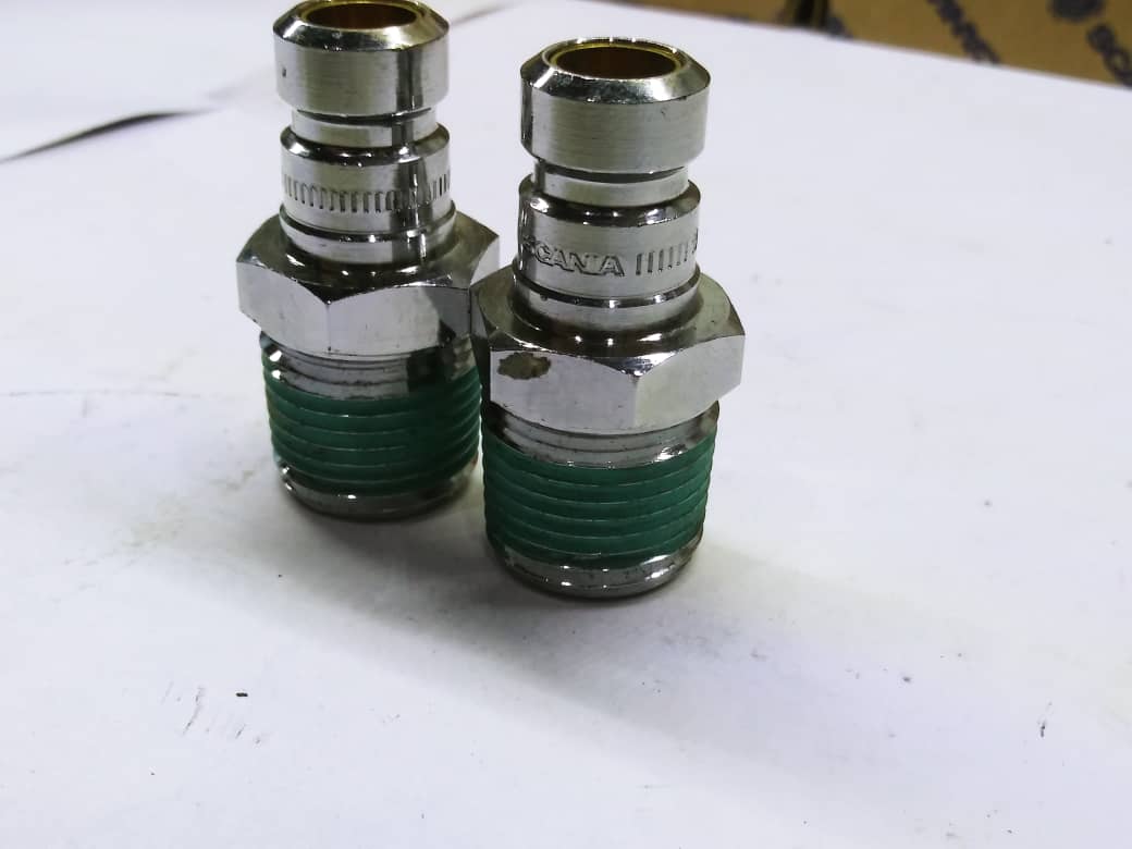 قطعات یدکی اصل